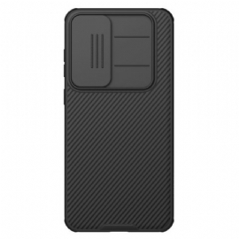 Kryt Samsung Galaxy S25 Fe Camshield Pro Series Nillkin