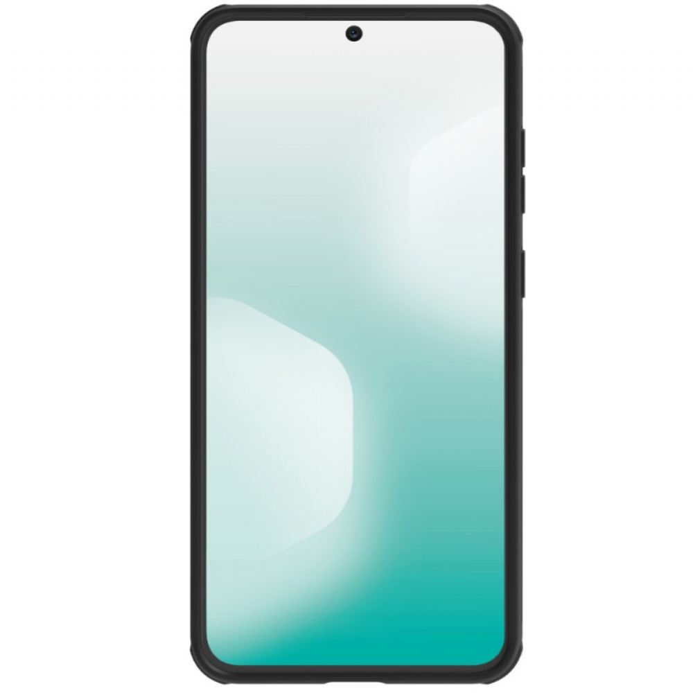 Kryt Samsung Galaxy S25 Fe Camshield Pro Series Nillkin