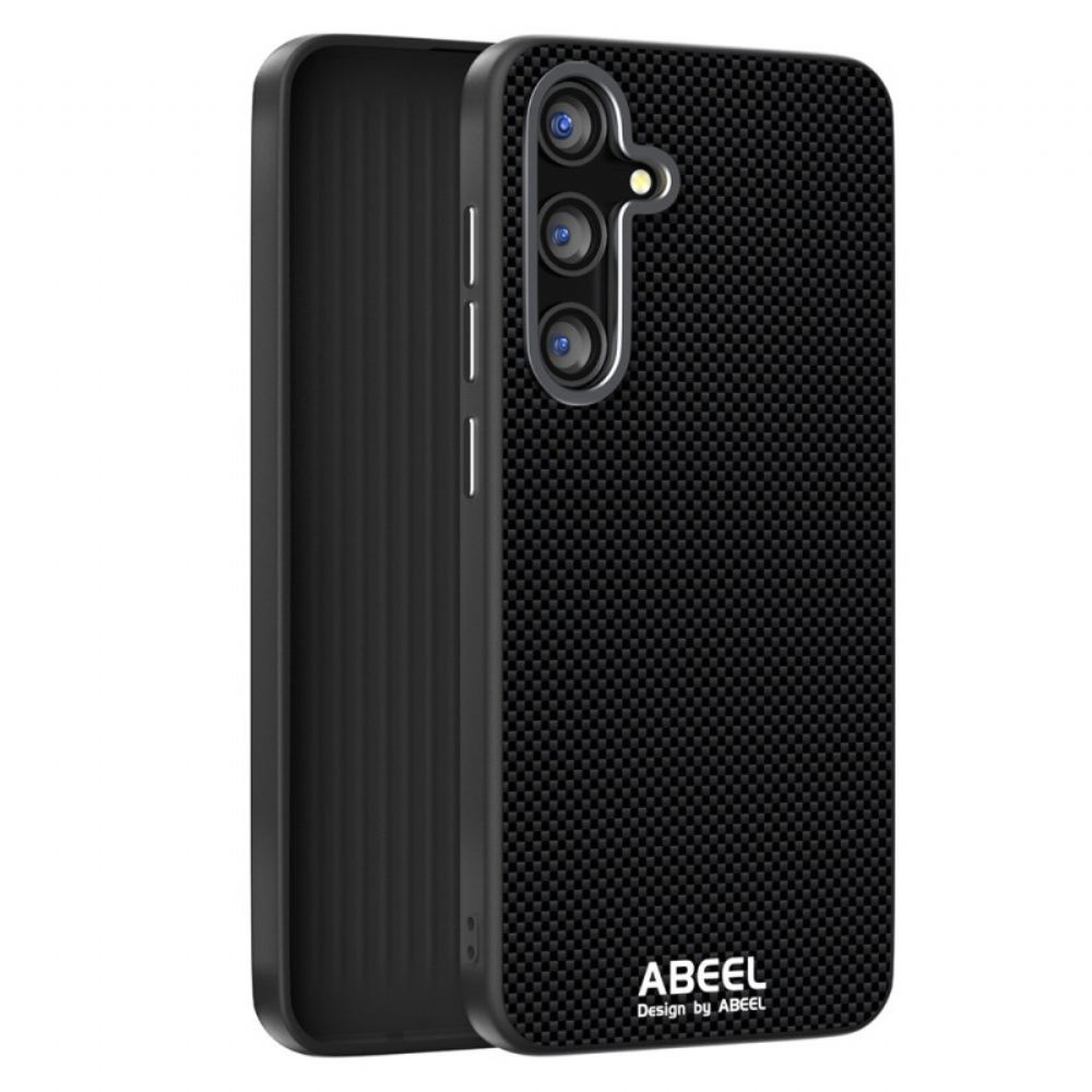 Kryt Samsung Galaxy S25 Fe Hybridní Kompatibilní S Magsafe Abeel