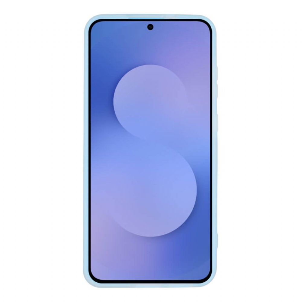 Kryt Samsung Galaxy S25 Fe Hybridní Matný Povrch Magsafe