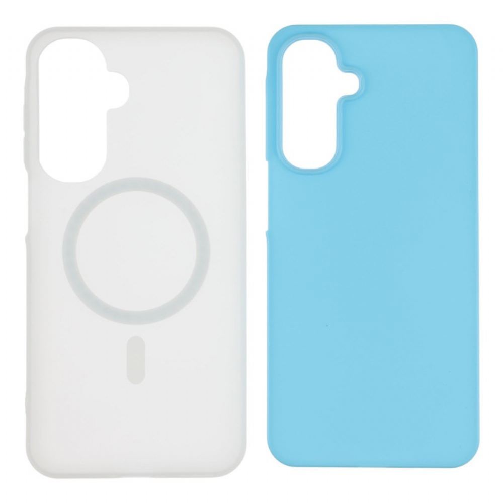 Kryt Samsung Galaxy S25 Fe Hybridní Matný Povrch Magsafe