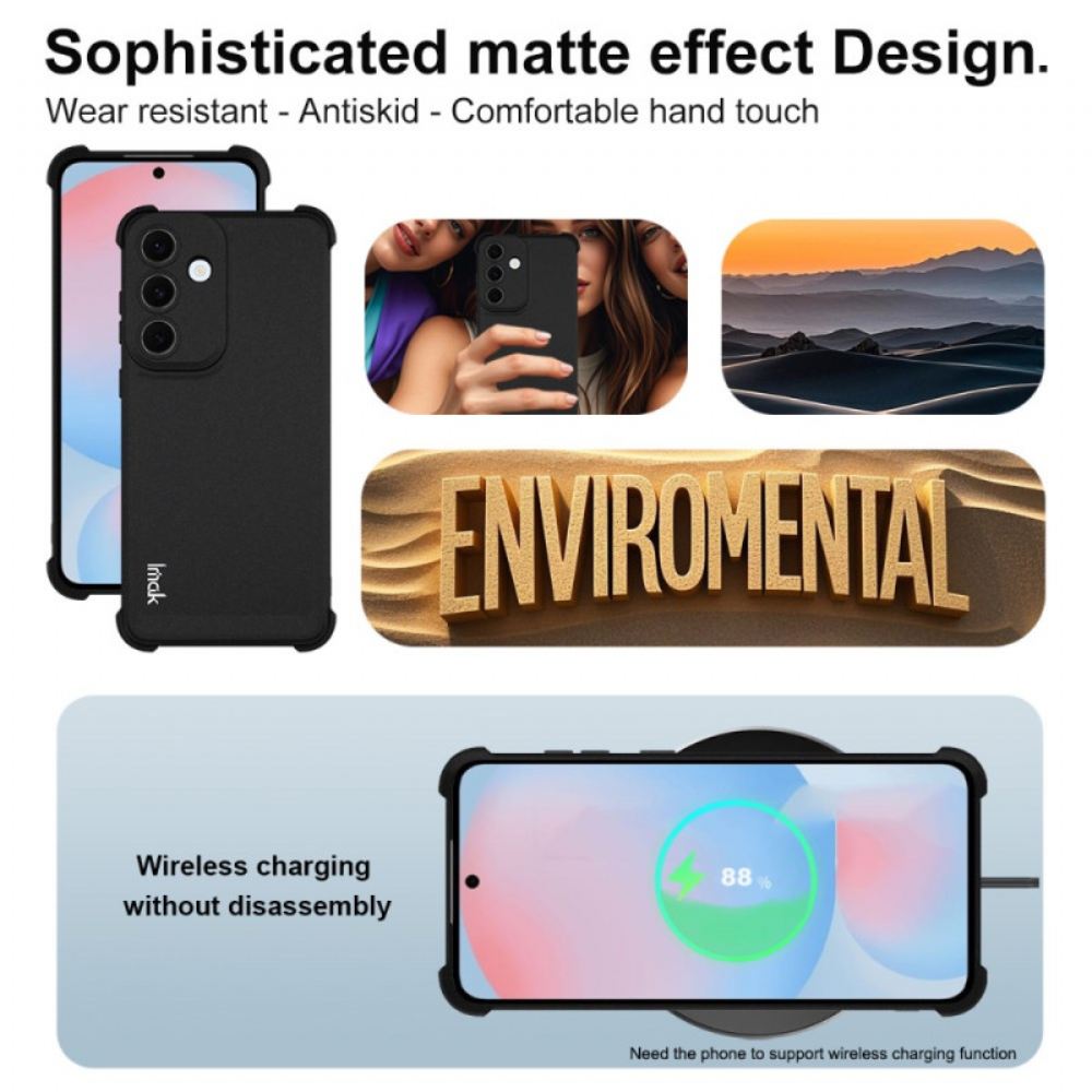 Kryt Samsung Galaxy S25 Fe Kryty Na Mobil Imak