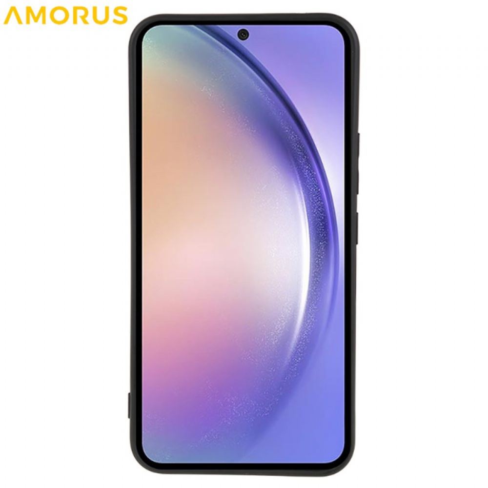 Kryt Samsung Galaxy S25 Fe Kryty Na Mobil Klasický Silikon