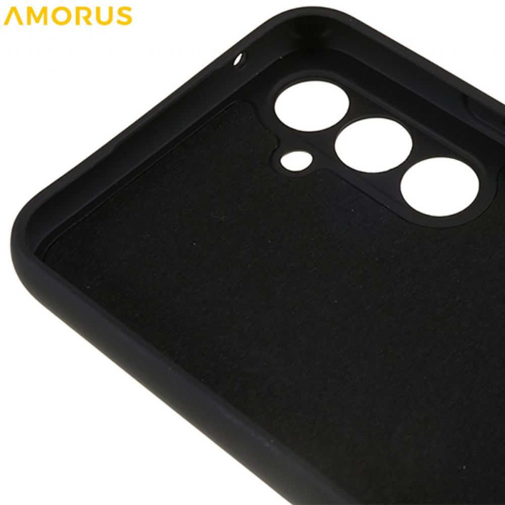 Kryt Samsung Galaxy S25 Fe Kryty Na Mobil Klasický Silikon