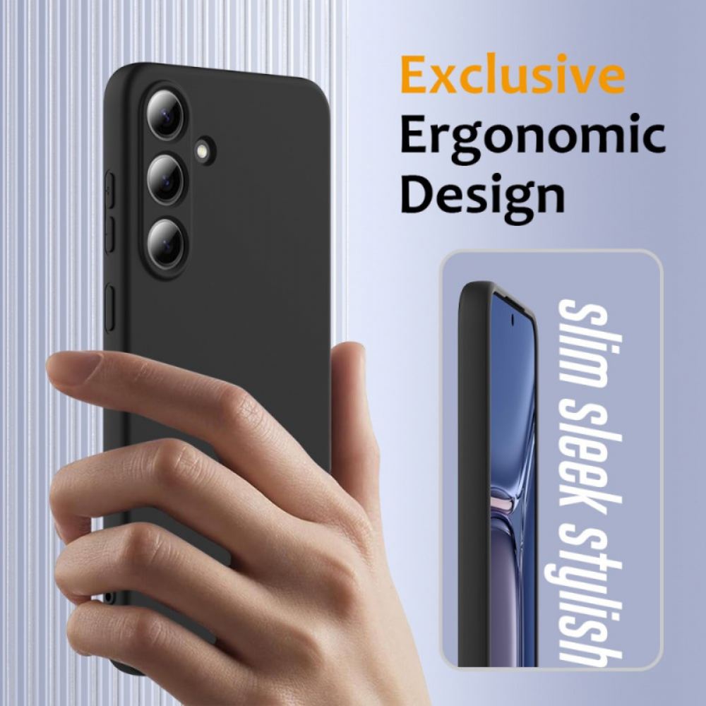 Kryt Samsung Galaxy S25 Fe Kryty Na Mobil Kompatibilní S Magsafe Odolný Proti Nárazům