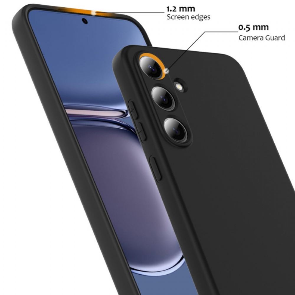 Kryt Samsung Galaxy S25 Fe Kryty Na Mobil Kompatibilní S Magsafe Odolný Proti Nárazům