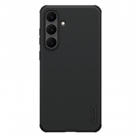 Kryt Samsung Galaxy S25 Fe Kryty Na Mobil Matné Sklo Nillkin