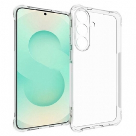 Kryt Samsung Galaxy S25 Fe Kryty Na Mobil Zesílený Průhledný