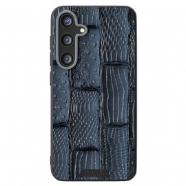 Kryt Samsung Galaxy S25 Fe Mikroreliéfní Povrch Magsafe