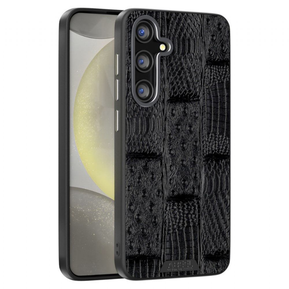 Kryt Samsung Galaxy S25 Fe Mikroreliéfní Povrch Magsafe