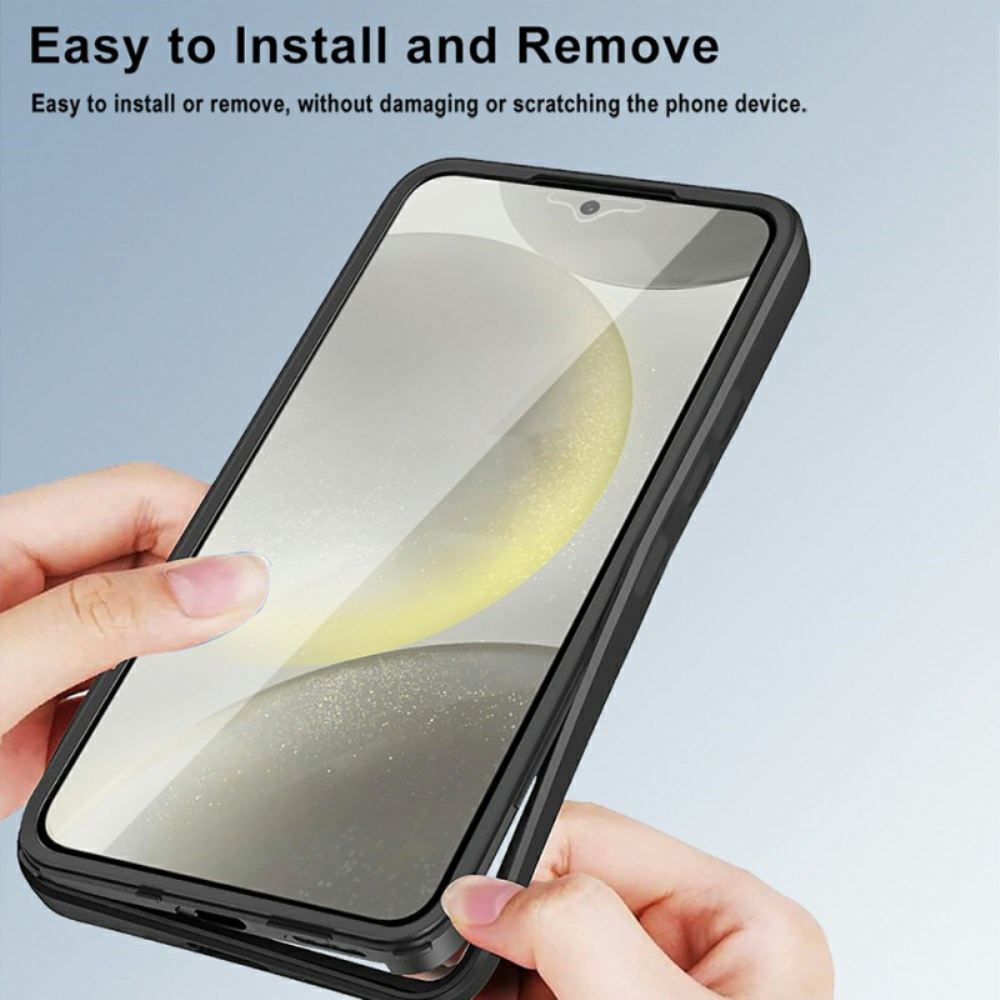 Kryt Samsung Galaxy S25 Fe Ochrana