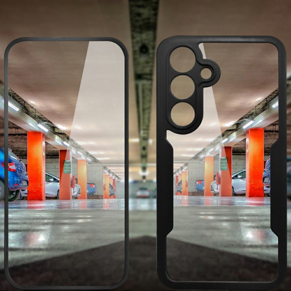 Kryt Samsung Galaxy S25 Fe Ochrana