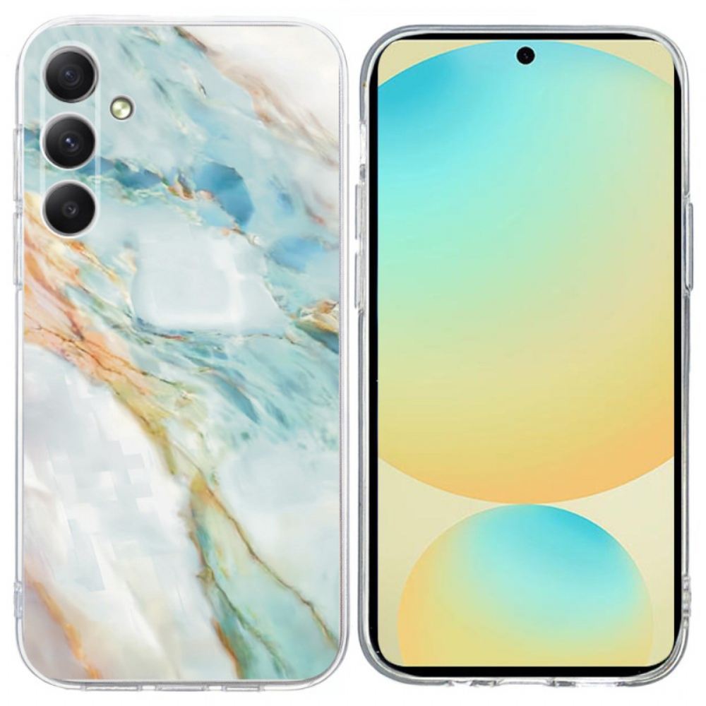 Kryt Samsung Galaxy S25 Fe Olejomalba