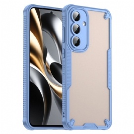 Kryt Samsung Galaxy S25 Fe Poloprůhledná