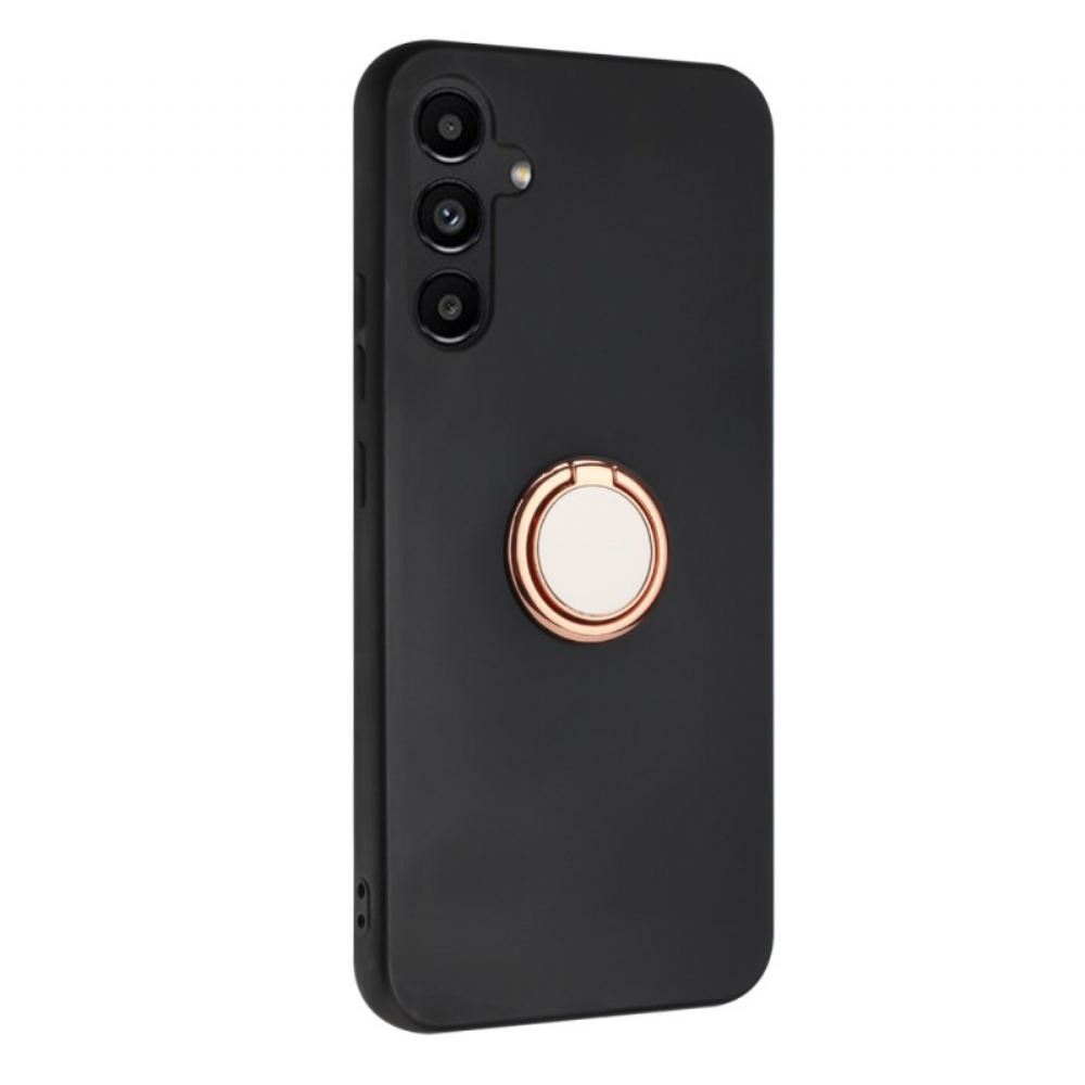 Kryt Samsung Galaxy S25 Fe Pouzdro Na Prsteny