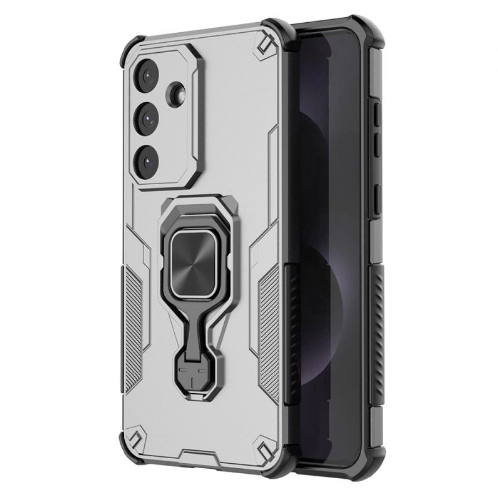 Kryt Samsung Galaxy S25 Fe Vestavěný Stojánek