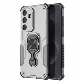 Kryt Samsung Galaxy S25 Fe Vestavěný Stojánek