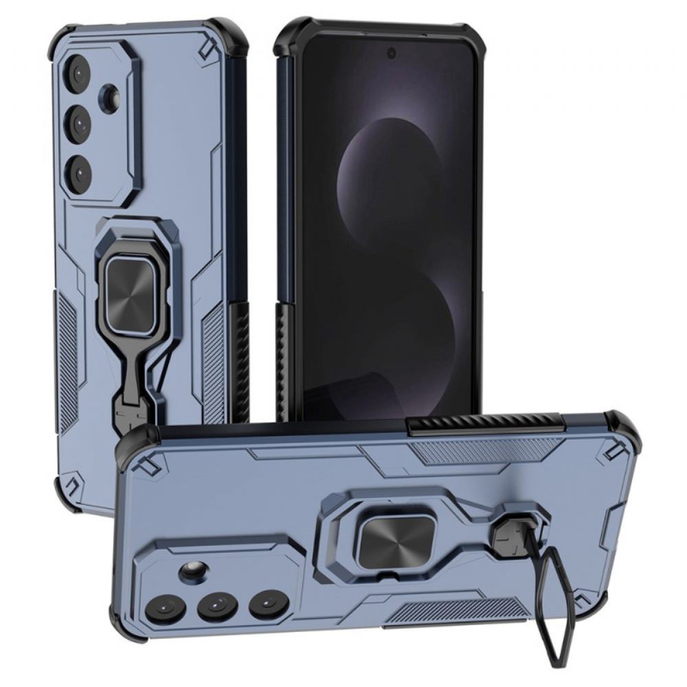 Kryt Samsung Galaxy S25 Fe Vestavěný Stojánek