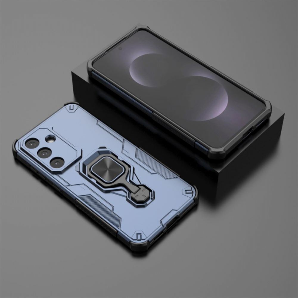 Kryt Samsung Galaxy S25 Fe Vestavěný Stojánek