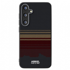 Kryt Samsung Galaxy S25 Fe Vzor Abeel Kompatibilní S Magsafe