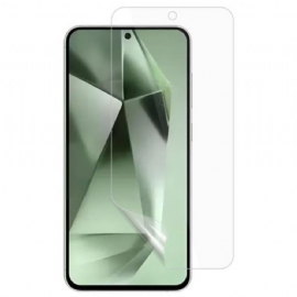 Ochranný Kryt Obrazovky Pro Samsung Galaxy S25 Fe