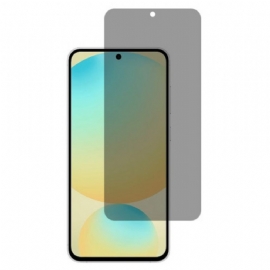 Ochranný Kryt Obrazovky Z Tvrzeného Skla Proti Špionážnímu Videu Pro Samsung Galaxy S25 Fe