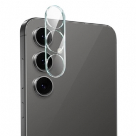 Ochranný Kryt Z Tvrzeného Skla Pro Samsung Galaxy S25 Fe