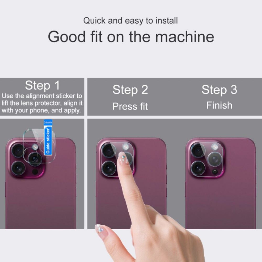 Ochranný Kryt Z Tvrzeného Skla Pro Samsung Galaxy S25 Fe