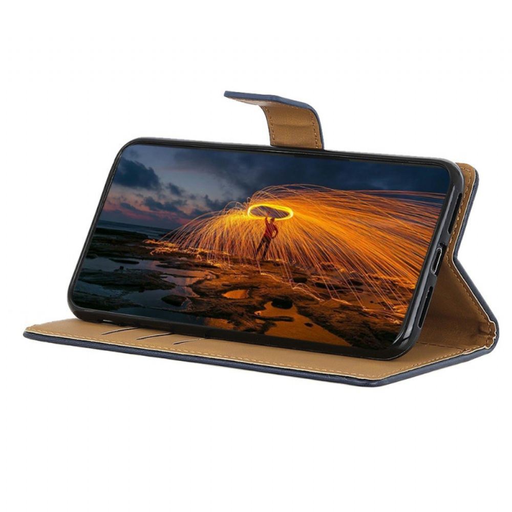 Peněženková Pouzdra Samsung Galaxy S25 Fe Jednobarevný