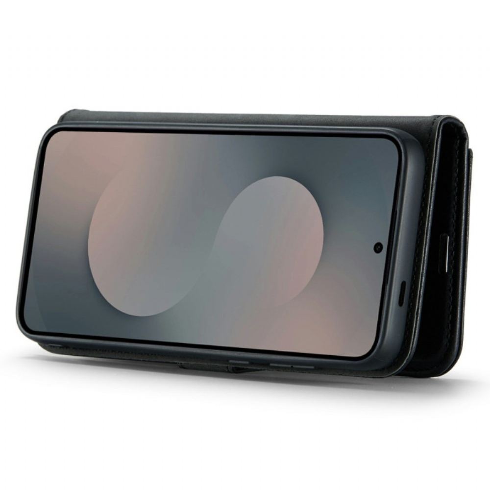 Peněženková Pouzdra Samsung Galaxy S25 Fe Odnímatelné Pouzdro Dg.ming