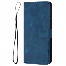 Peněženková Pouzdra Samsung Galaxy S25 Fe Semišový Efekt