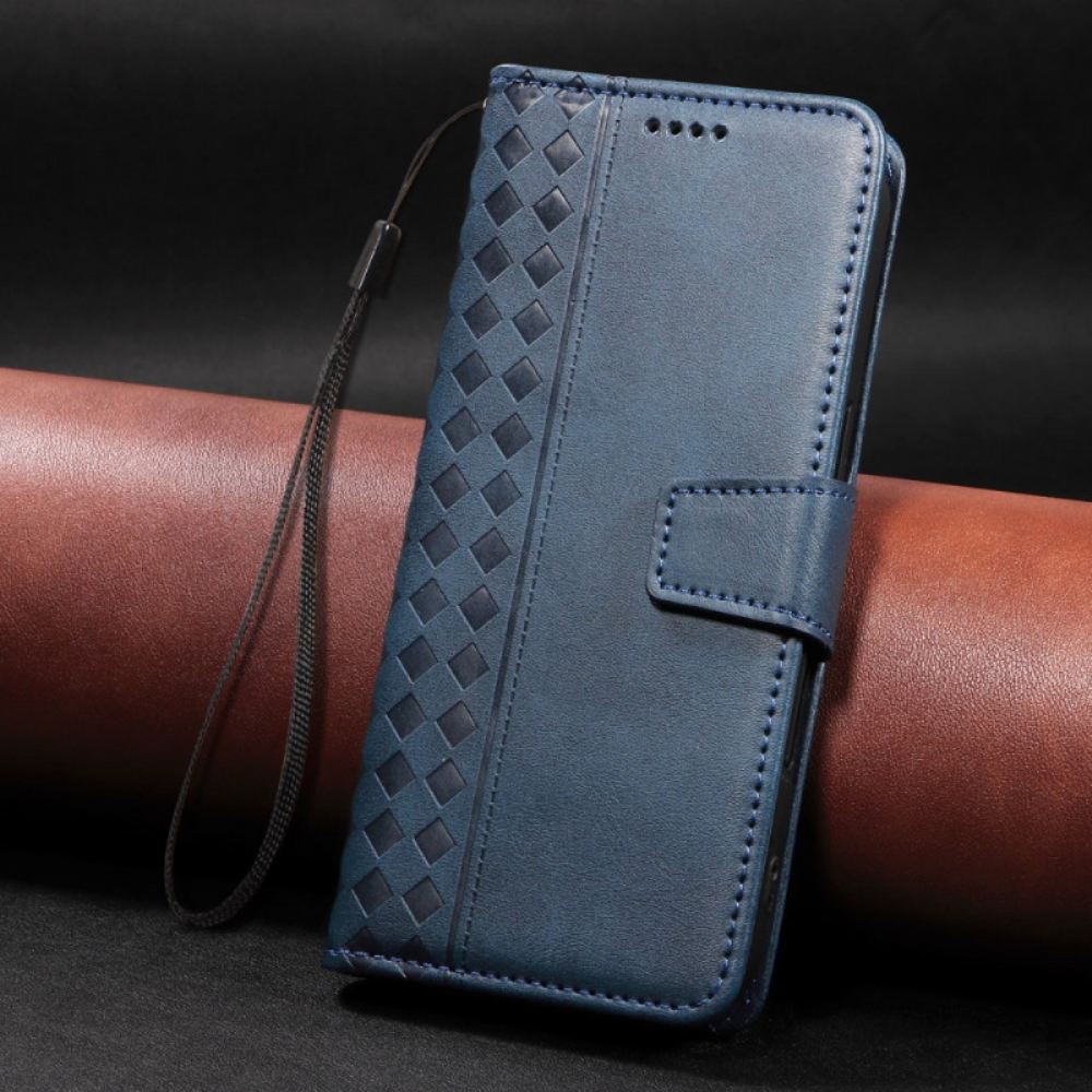 Peněženková Pouzdra Samsung Galaxy S25 Fe Vlys