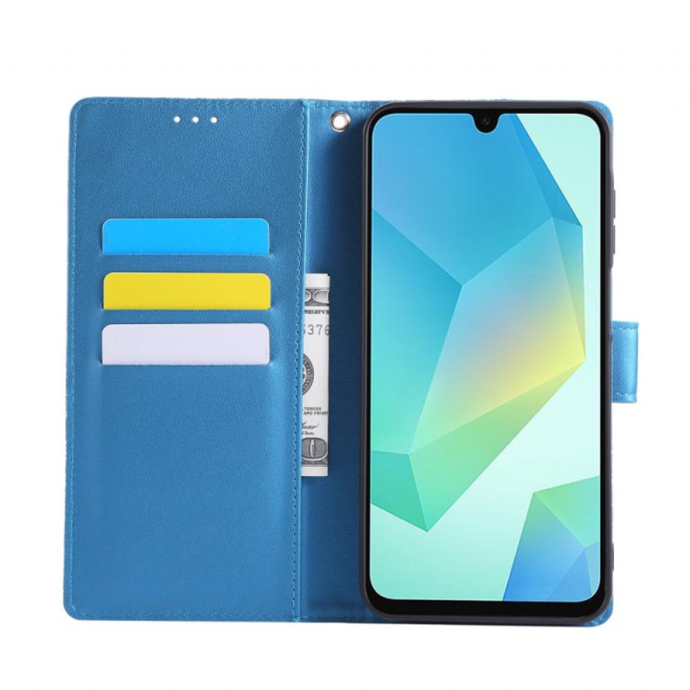 Samsung Galaxy S25 Fe Růžový Potisk