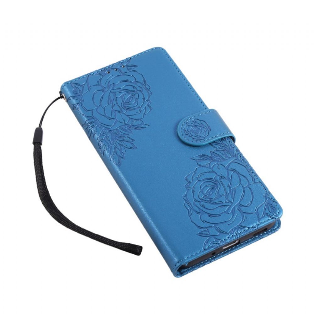 Samsung Galaxy S25 Fe Růžový Potisk