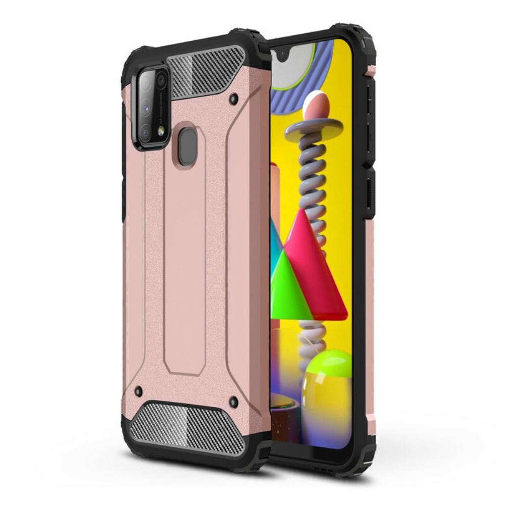 Kryty Na Mobil Na Samsung Galaxy M31 Přeživší