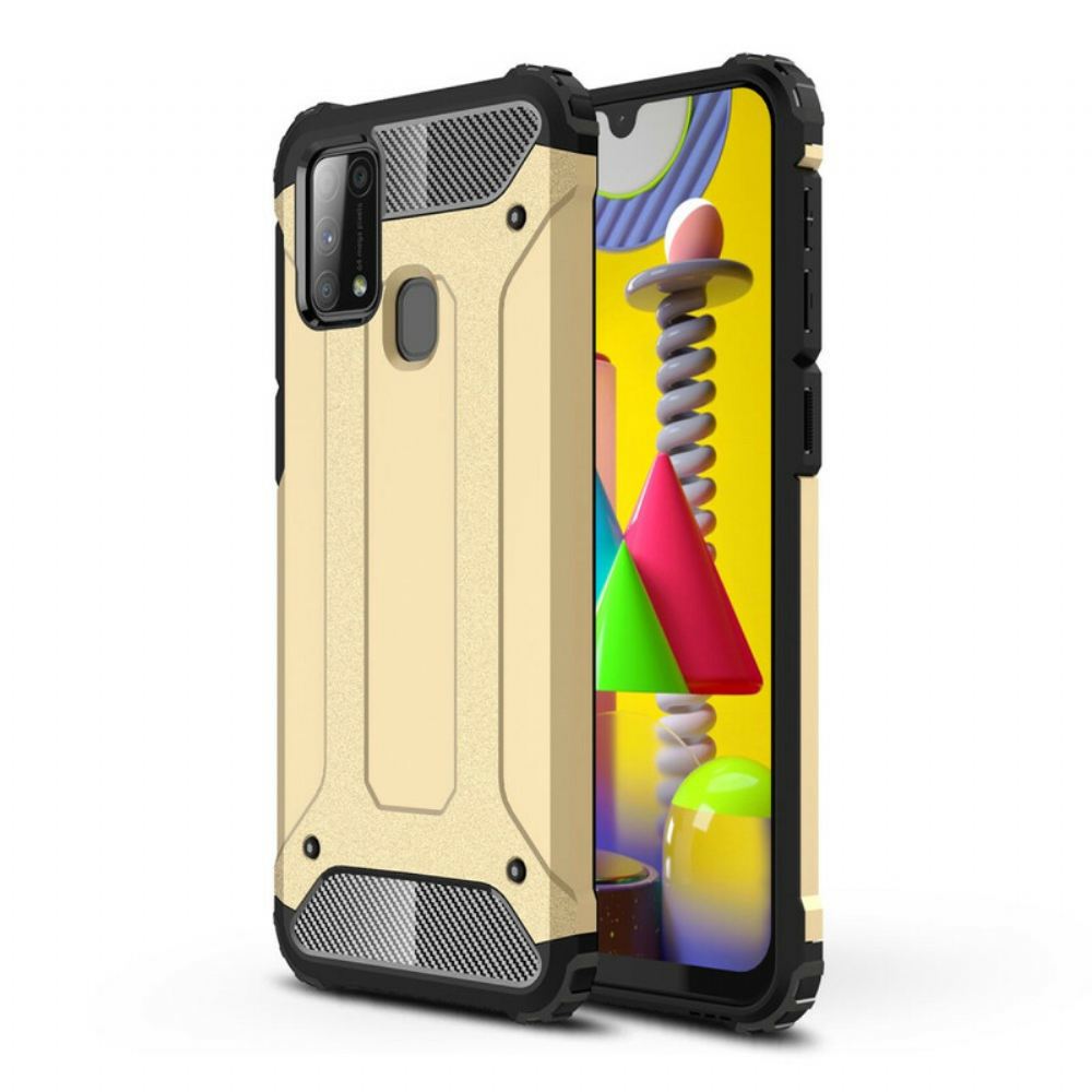 Kryty Na Mobil Na Samsung Galaxy M31 Přeživší