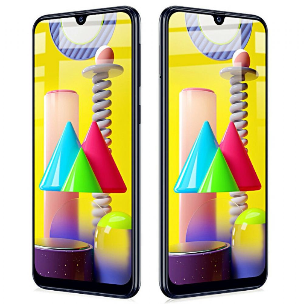 Ochranné Tvrzené Sklo Imak Pro Samsung Galaxy M31