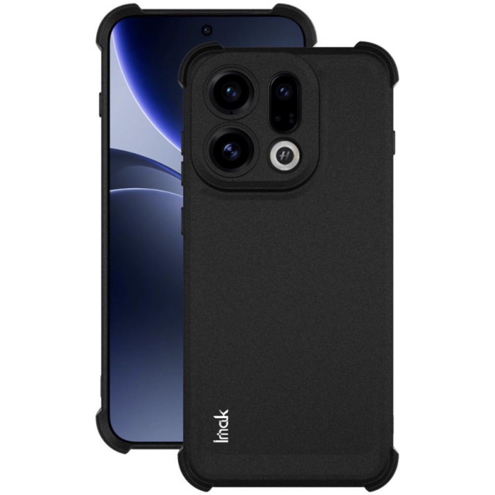 Kryt Na Oppo Find X9 5g Imak