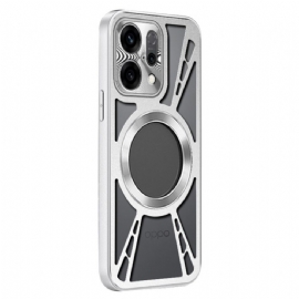 Kryt Na Oppo Find X9 5g S Odvodem Tepla