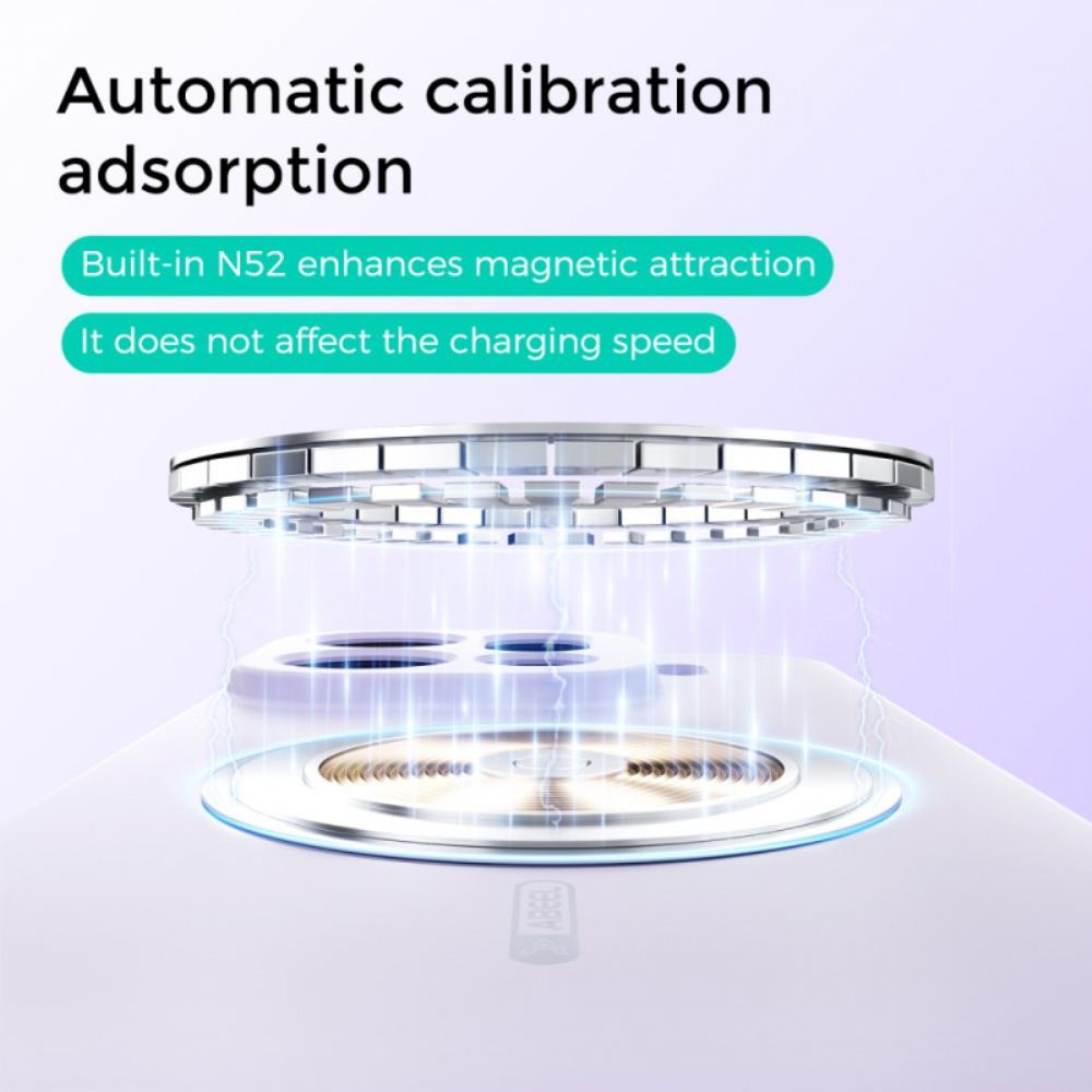 Kryt Oppo Find X9 5g Abeel Tekutý Silikon Magsafe