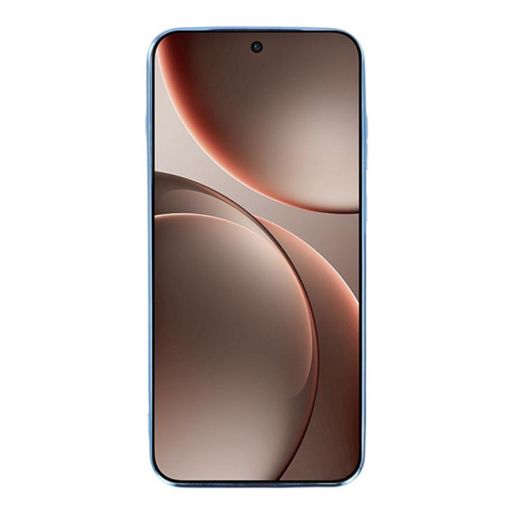 Kryt Oppo Find X9 5g Kadem Květiny A Kamínky Ramínka