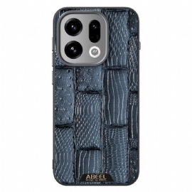 Kryt Oppo Find X9 5g Kryty Na Mobil Magsafe S Mikroreliéfní Texturou Abeel