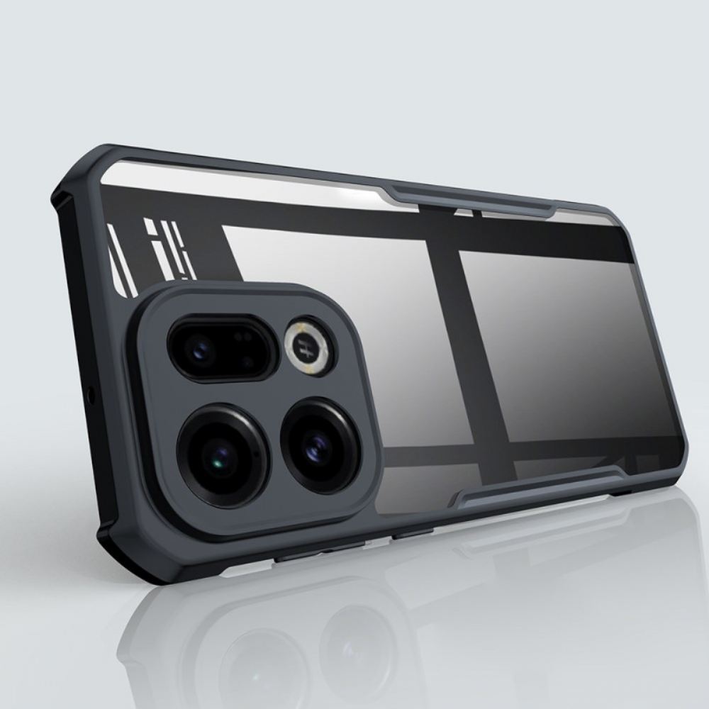 Kryt Oppo Find X9 5g Kryty Na Mobil Xundd