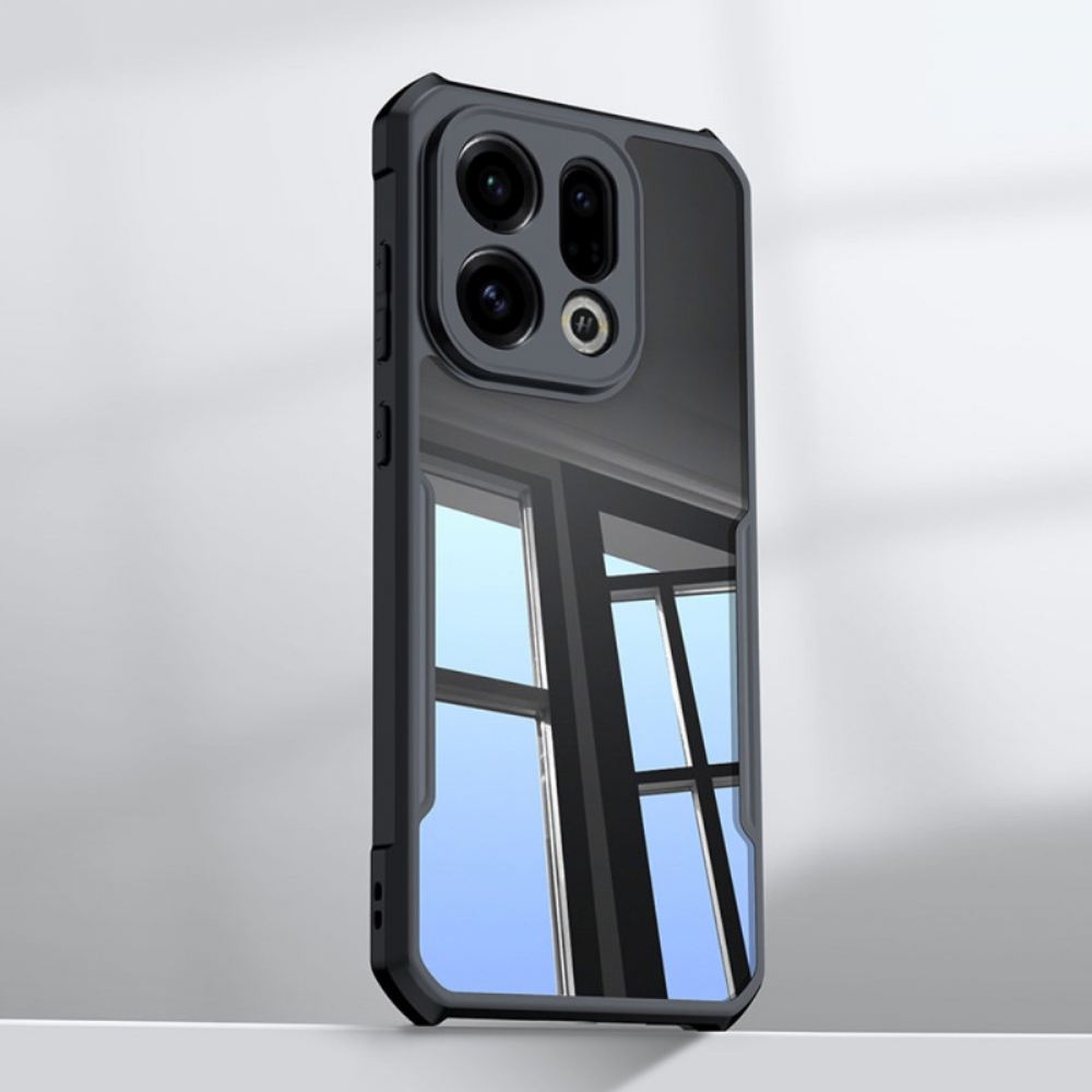 Kryt Oppo Find X9 5g Kryty Na Mobil Xundd