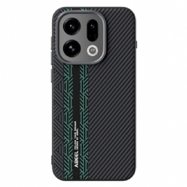 Kryt Oppo Find X9 5g Magsafe Abeel