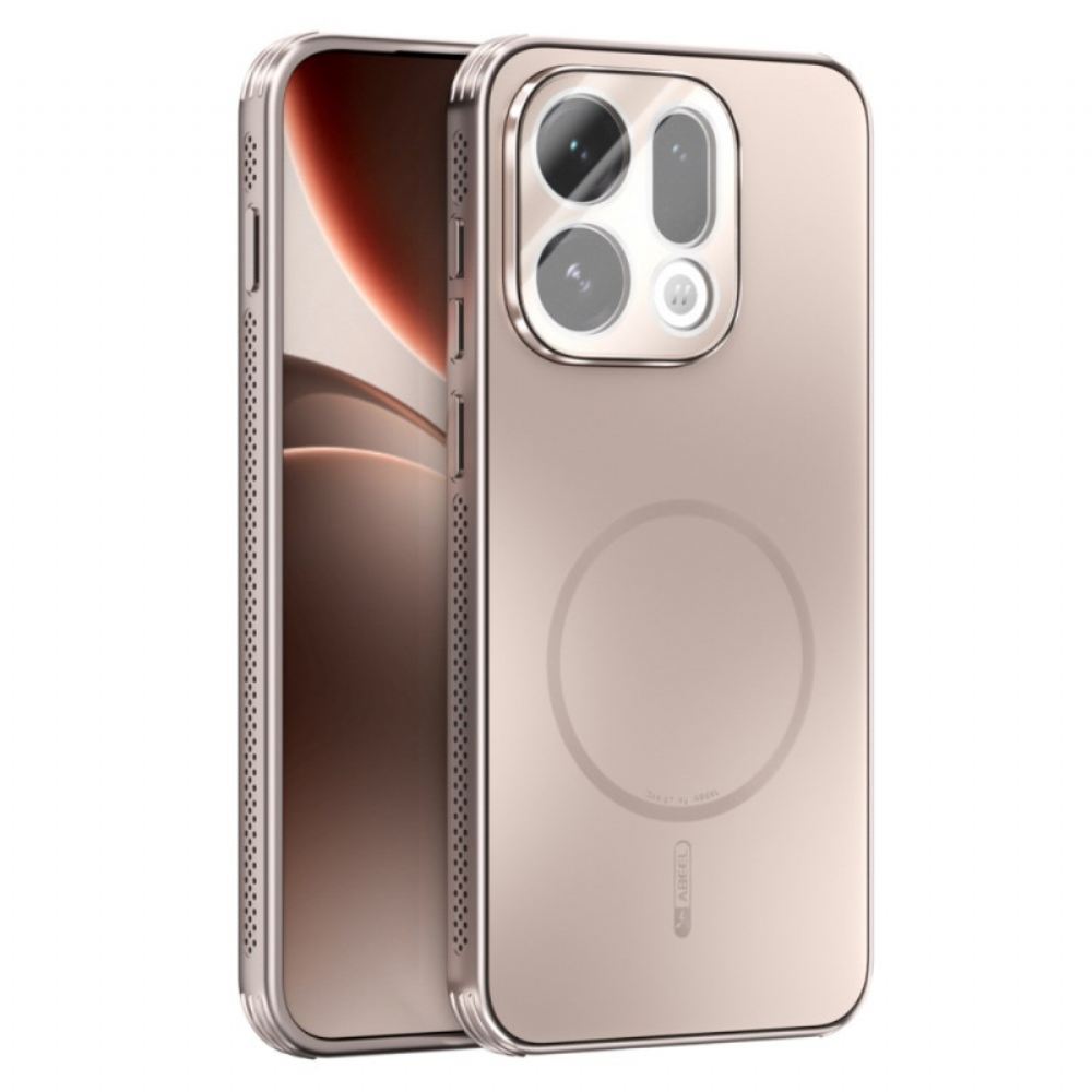 Kryt Oppo Find X9 5g Magsafe Abeel