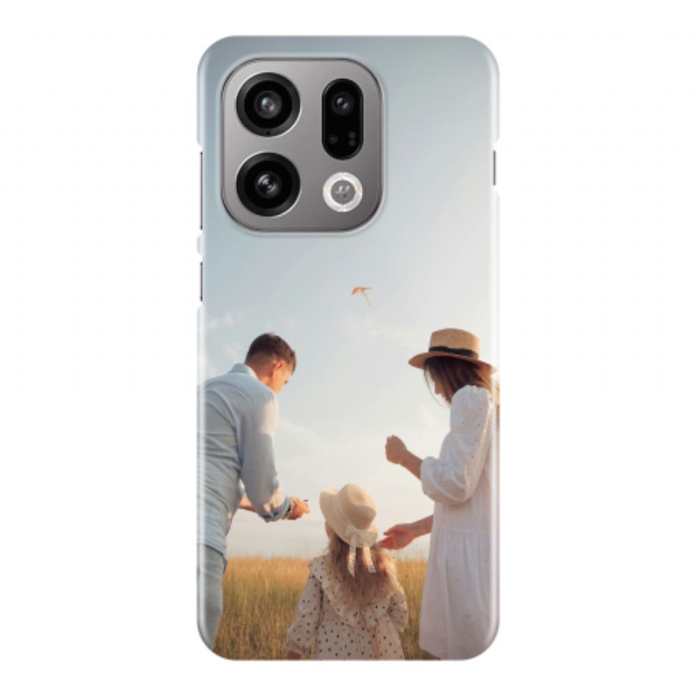 Kryt Oppo Find X9 5g Retro