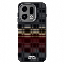 Kryt Oppo Find X9 5g Vzor Magsafe Abeel