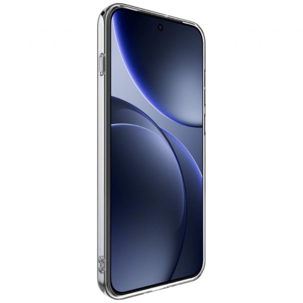 Kryt Oppo Find X9 5g Čirý Imak