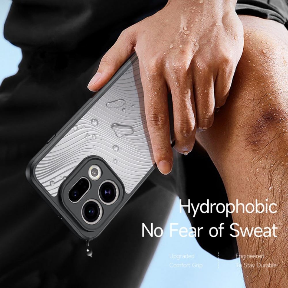 Kryt Oppo Find X9 5g Řada Aimo Dux Ducis